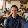 Foto de Roberto, beta reader